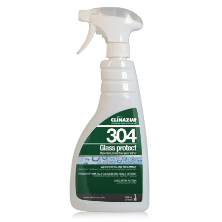 Deperlant vitres et hublots - spray 750 ML