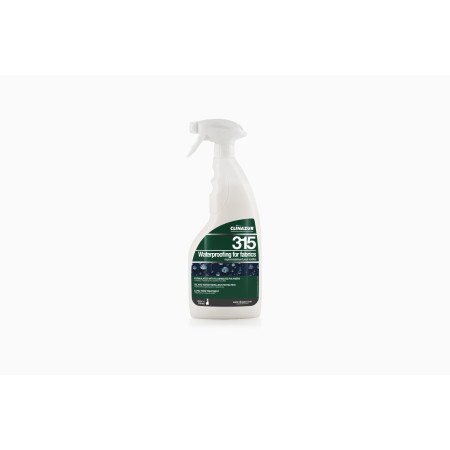 Impermeabilisant textile - 750 ML
