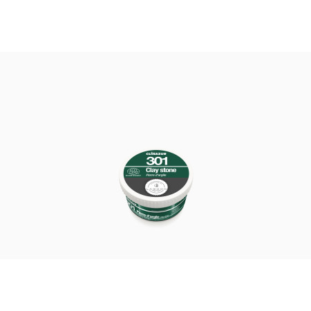 Pierre d'argile - 400 gr