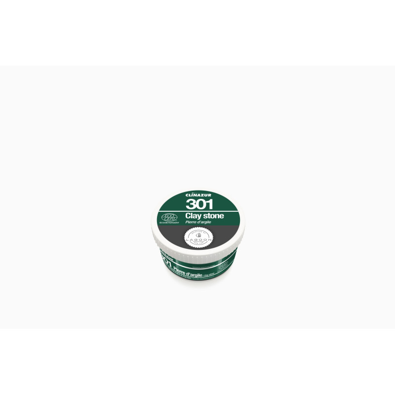 Pierre d'argile - 400 gr