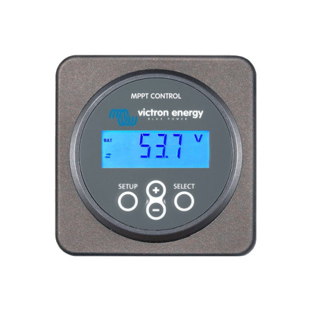 VICTRON MPPT Control