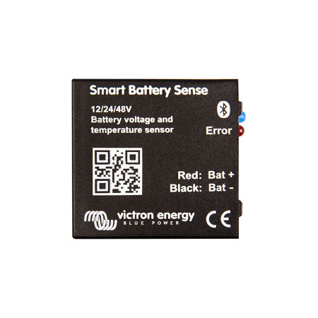 VICTRON Sonde connectée Smart battery sense