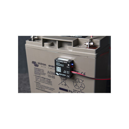 VICTRON Sonde connectée Smart battery sense