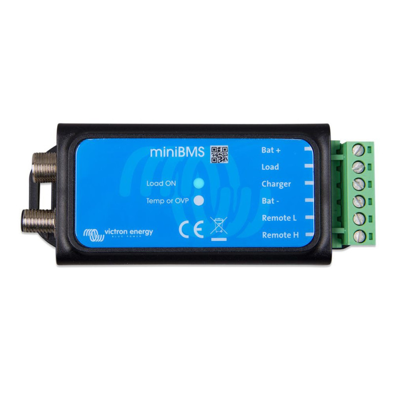 VICTRON Moniteur BMS de batterie Lithium