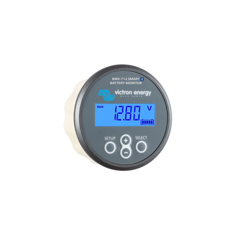 VICTRON Moniteur de batterie BMV-712