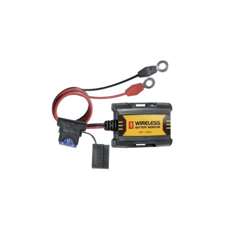 TOOLIT Indicateur de charge batterie sans fil