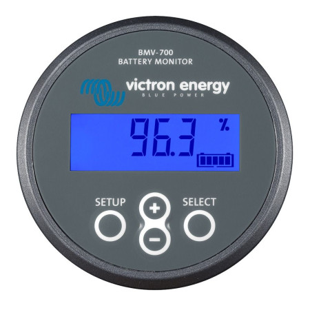 VICTRON BMV-702 Moniteur de batterie