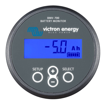 VICTRON BMV-702 Moniteur de batterie