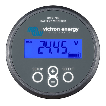 VICTRON BMV-700 Moniteur de batterie
