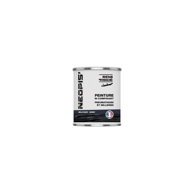 Neop 15 Kit peinture  bi -composant 1 L Rouge