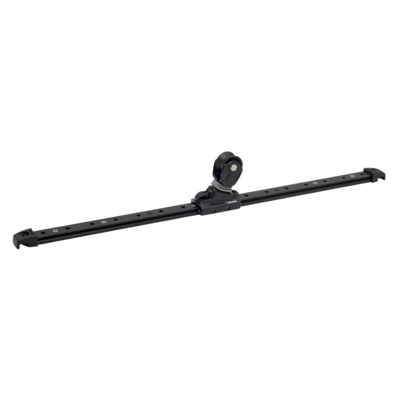 SELDEN Systéme 22 Ensembe rail de génoi à piston Lg 2000mm