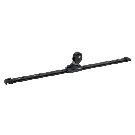 SELDEN Systéme 22 Ensembe rail de génoi à piston Lg 3000mm