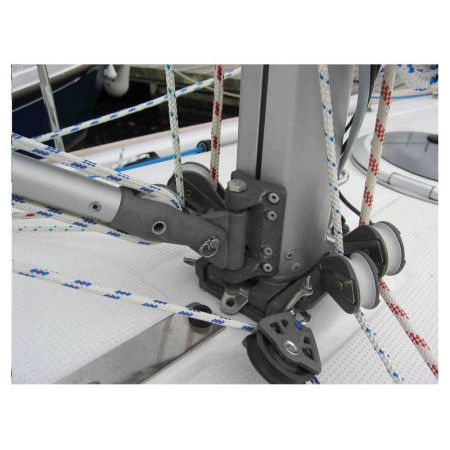 Z-SPARS Hale-bas de bôme rigide Z551 B2 1,61-1,83m