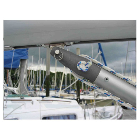 Z-SPARS Hale-bas de bôme rigide Z551 B2 1,61-1,83m