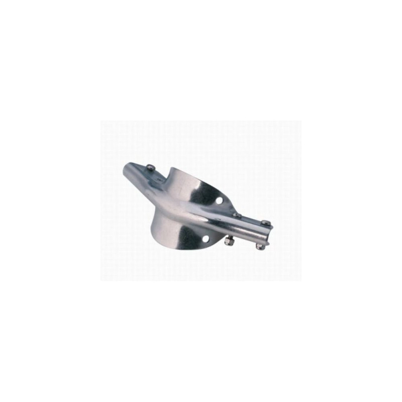AG+ SPARS Platine barre de flèche