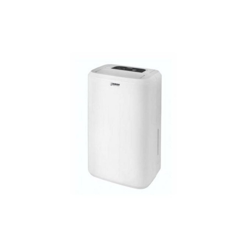 EUROM Déshumidificateur 10l/24h 220V