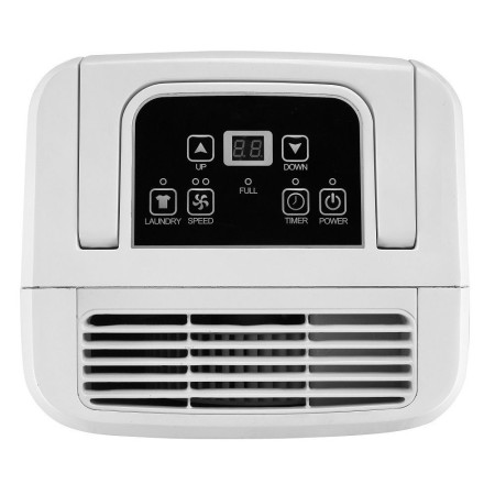 EUROM Déshumidificateur 10l/24h 220V