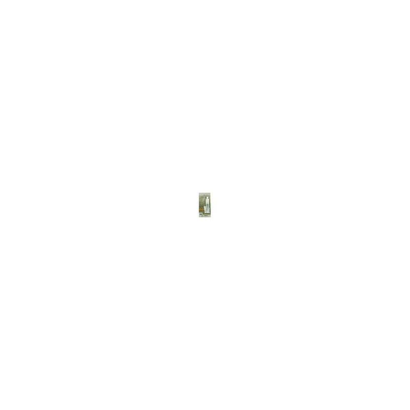 SOROMAP Mastic silicone tube 75mL blanc