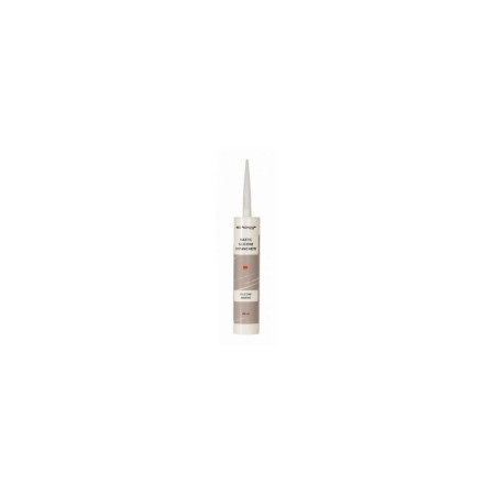 SOROMAP Mastic silicone 310mL transparent