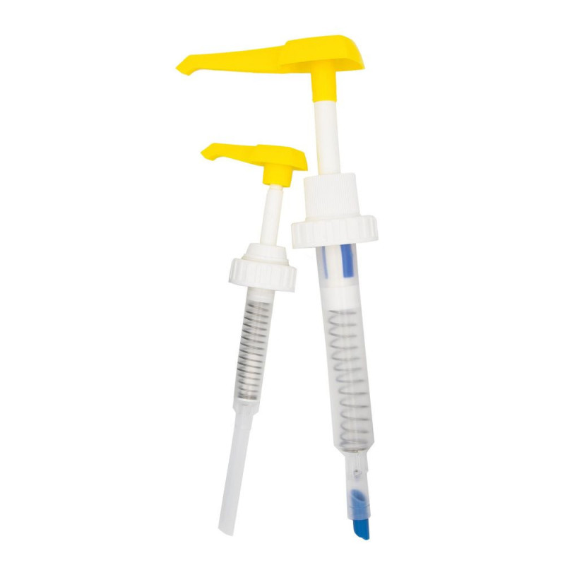 WEST SYSTEM Mini pompe pour résine 301A