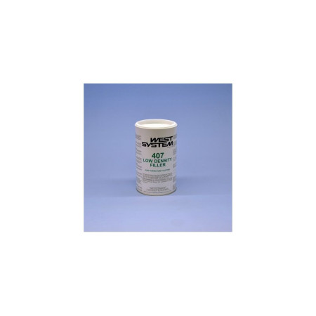 WEST SYSTEM Charge basse densité 407 150gr