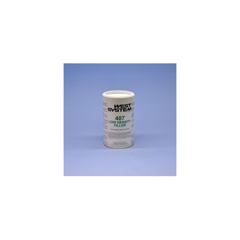 WEST SYSTEM Charge basse densité 407 150gr