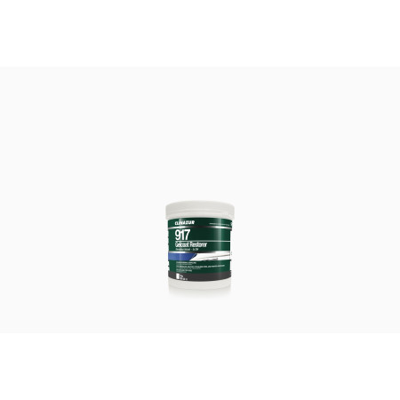 Renovateur gelcoat & inox - 250 Gr