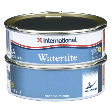 Enduit WATERTITE - Bleu - 0.25 L