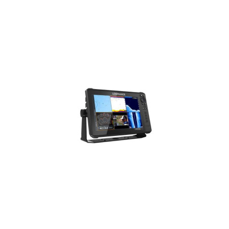 LOWRANCE Combiné tactile HDS12 LIVE - sans sonde