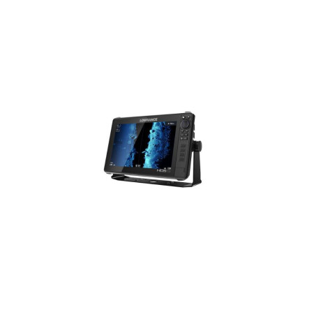 LOWRANCE Combiné tactile HDS12 LIVE - sans sonde