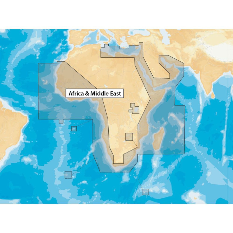 NAVIONICS+ CF - 30XG