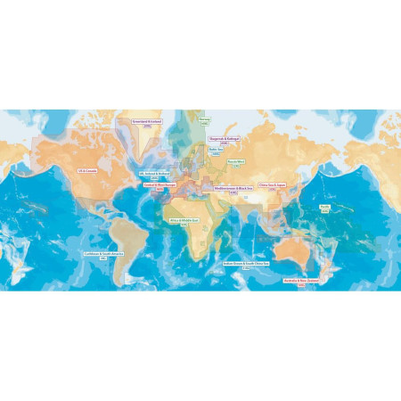 NAVIONICS+ CF - 30XG
