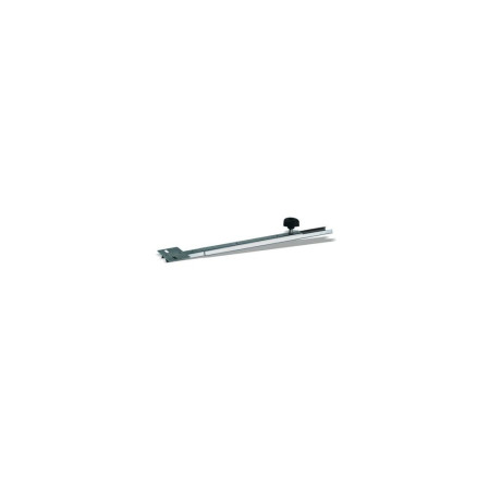 AMIAUD Support sonde coulissant 33/56cm