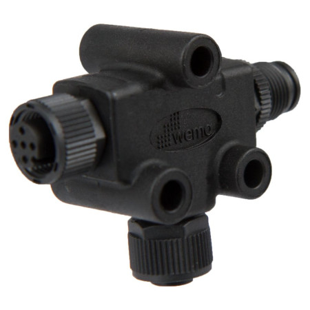 Connecteur en T NMEA2000