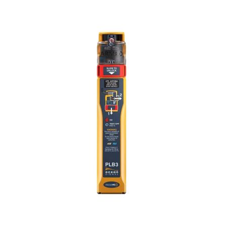 PLB3 Ocean Signal balise de détresse – 732S-03668