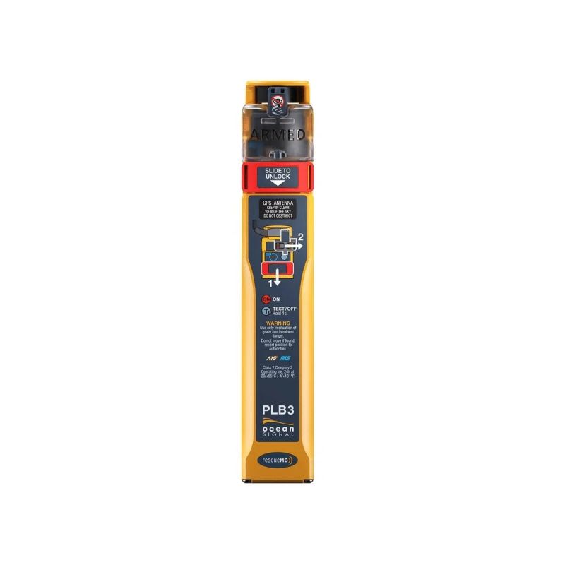 PLB3 Ocean Signal balise de détresse – 732S-03668