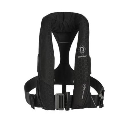 CREWSAVER Gilet auto CREWFIT 180N PRO +