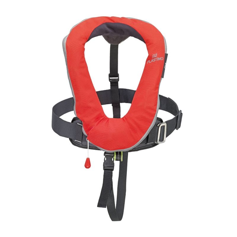 PLASTIMO Gilet automatique EVO-Junior avec harnais