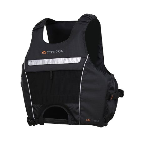 PLASTIMO Gilet 50N multi activités Chesil + de70 kg XXL