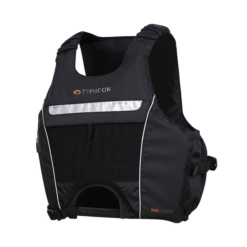 PLASTIMO Gilet 50N multi activités Chesil + de70 kg XXL