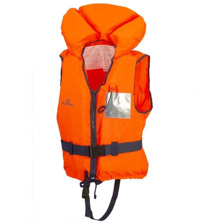 PLASTIMO Gilet de sauvetage 100N 40-50 kg