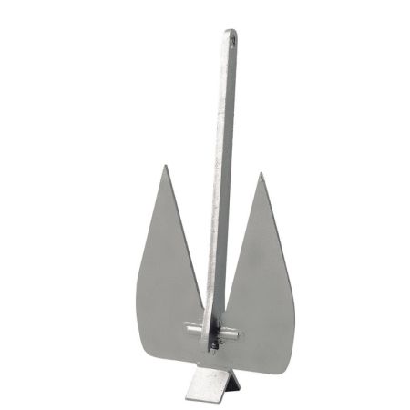 PLASTIMO Ancre plate Britany 8kg