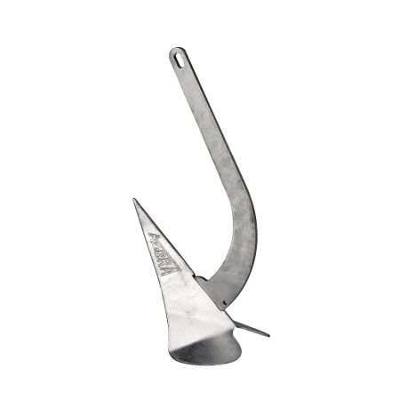 KOBRA Ancre charrue basculante 4kg