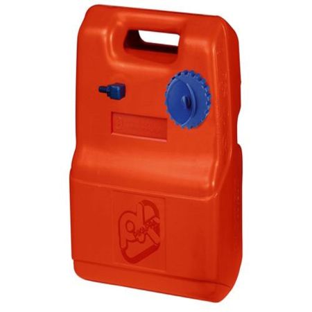NAVEO Nourrice carburant 25L avec jauge