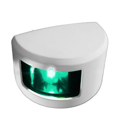 MANTAGUA Navislim FEU TRIBORD Vert capot BLANC (112.5°)