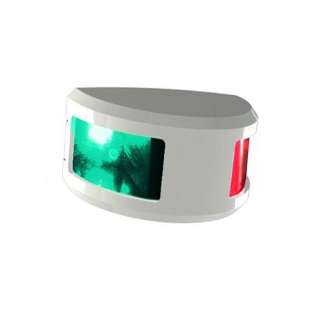 MANTAGUA Navislim FEU bicolore capot BLANC (225°)