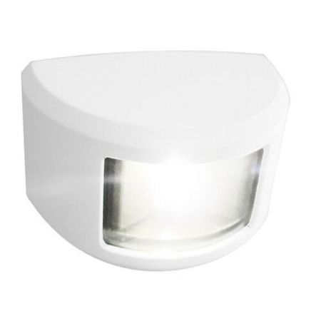 MANTAGUA Navislim FEU de poupe capot BLANC (135°)