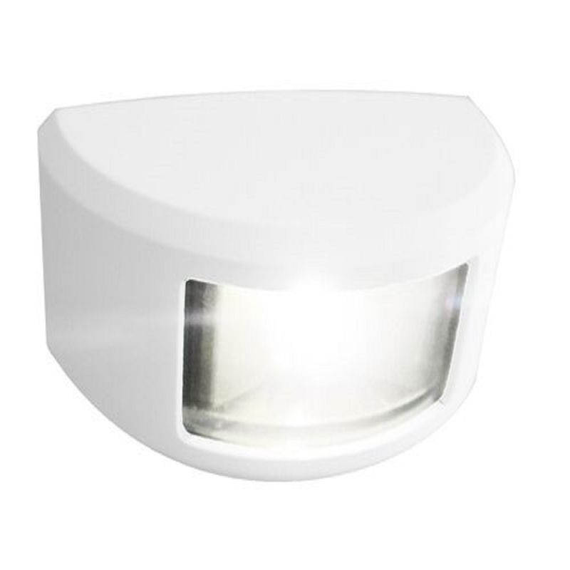 MANTAGUA Navislim FEU de poupe capot BLANC (135°)