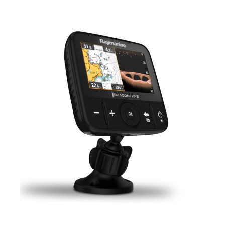 RAYMARINE DRAGONFLY 5 Pro