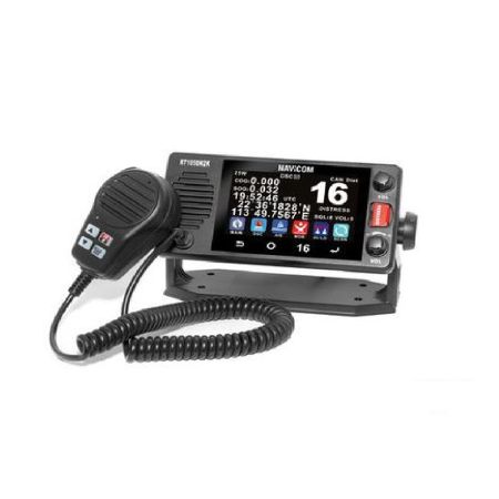 NAVICOM RT1050 VHF Fixe Récepteur AIS